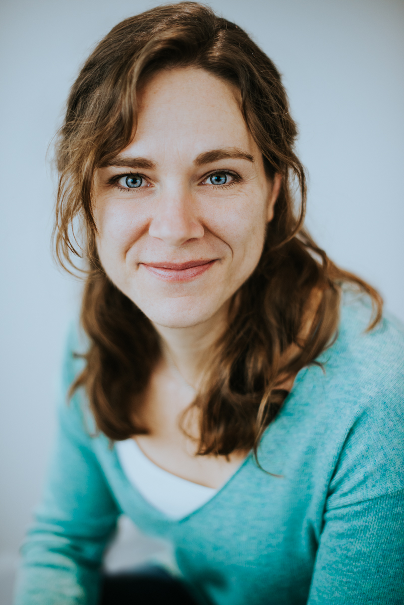 Jo-Annie Paré
